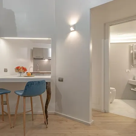 Apartment Lucrezia - Close To Piazza Navona