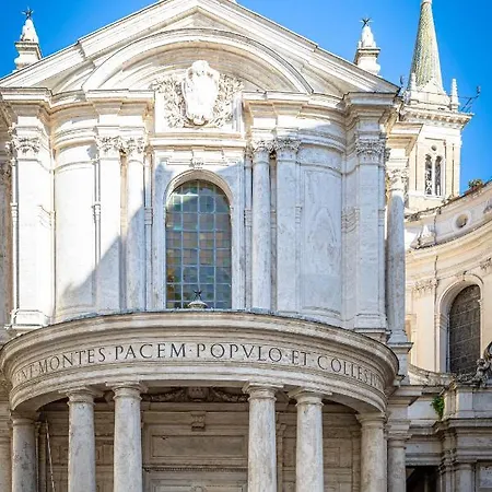 Apartment Lucrezia - Close To Piazza Navona *