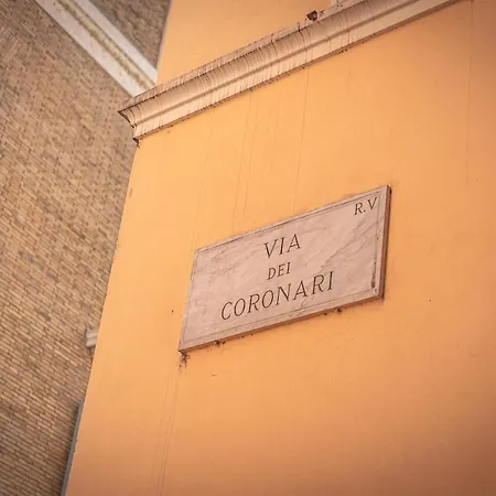 Apartment Lucrezia - Close To Piazza Navona *