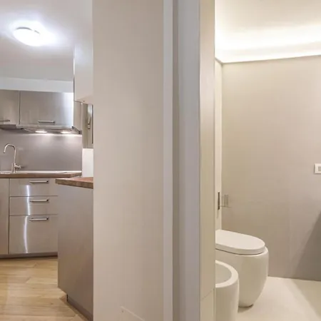 Apartment Lucrezia - Close To Piazza Navona Rome