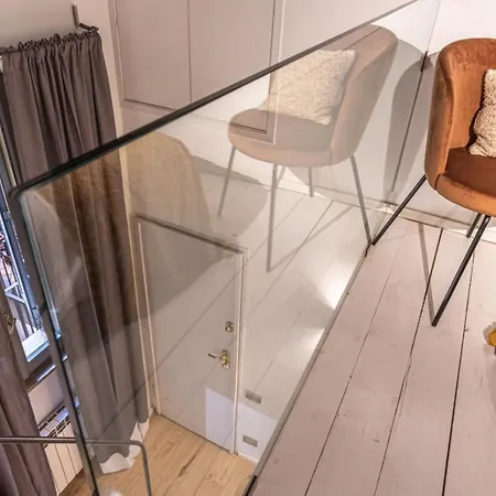 Lucrezia - Close To Piazza Navona Apartment Rome
