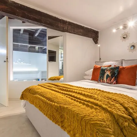 Apartment Lucrezia - Close To Piazza Navona Rome