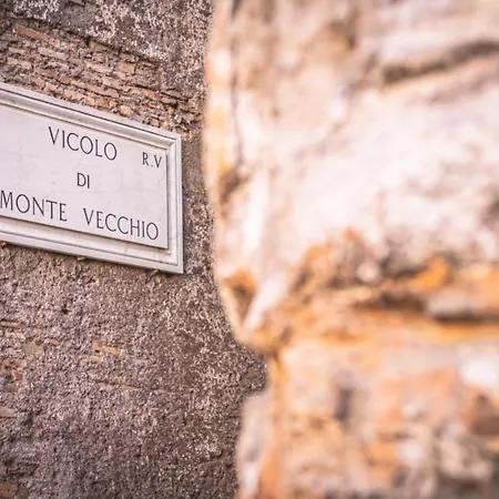 Апартаменты Lucrezia - Close To Piazza Navona *