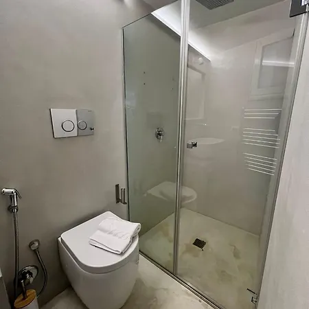 Lucrezia - Close To Piazza Navona Apartment Rome